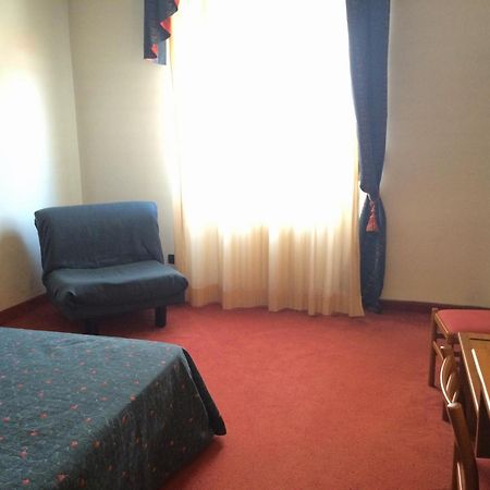 Hotel Arcobaleno Vimodrone Zewnętrze zdjęcie
