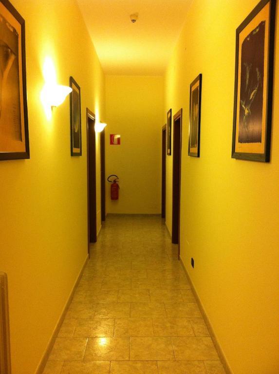 Hotel Arcobaleno Vimodrone Zewnętrze zdjęcie