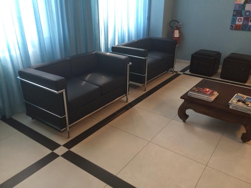 Hotel Arcobaleno Vimodrone Zewnętrze zdjęcie