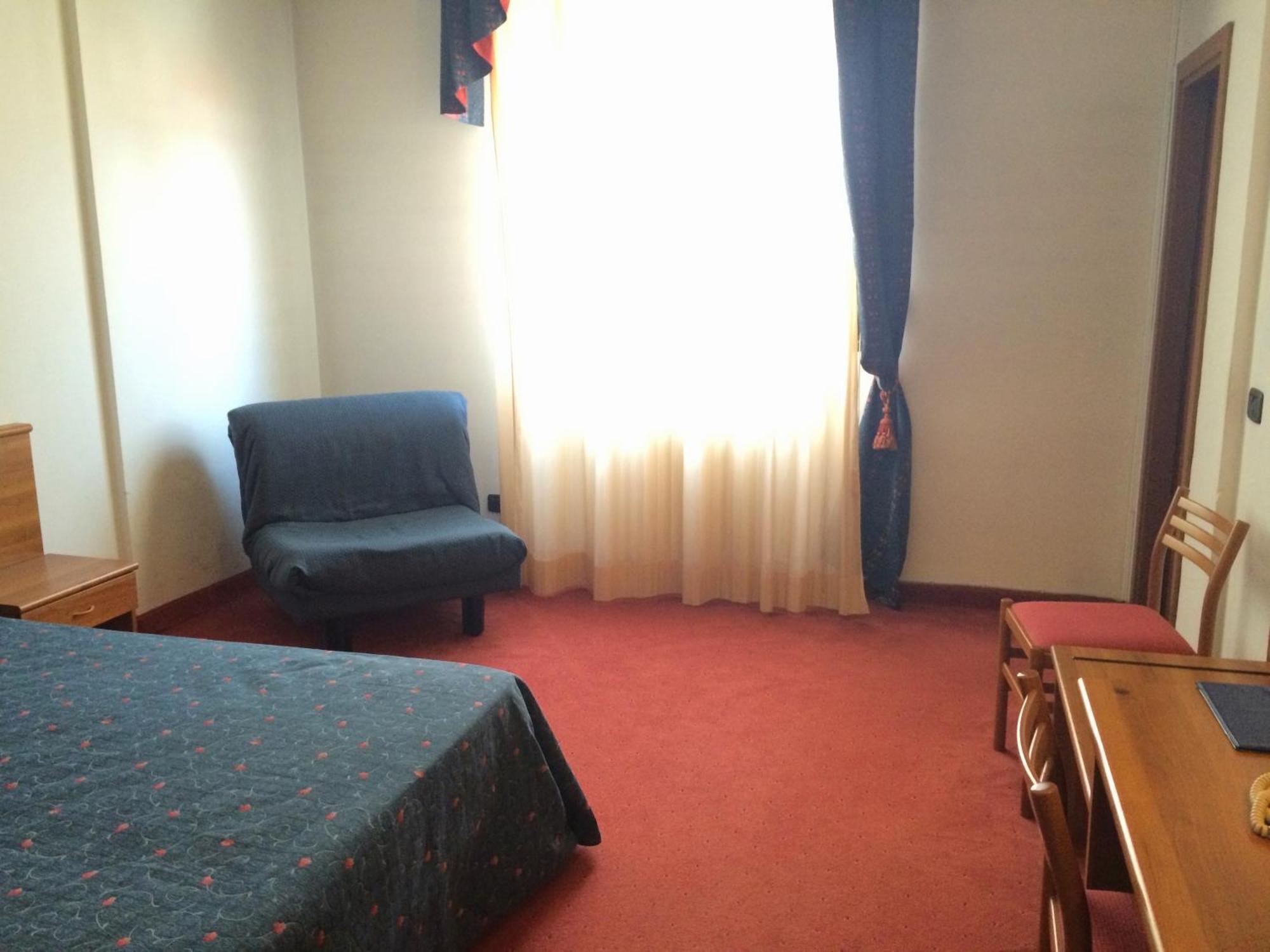 Hotel Arcobaleno Vimodrone Zewnętrze zdjęcie