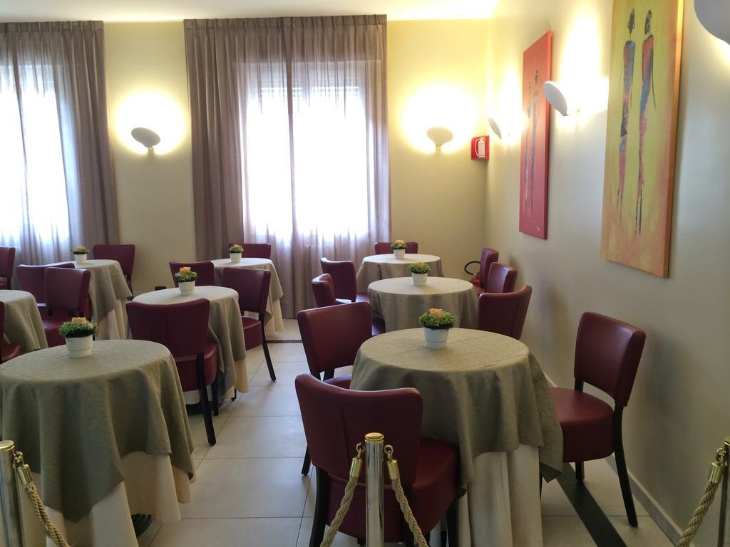 Hotel Arcobaleno Vimodrone Zewnętrze zdjęcie