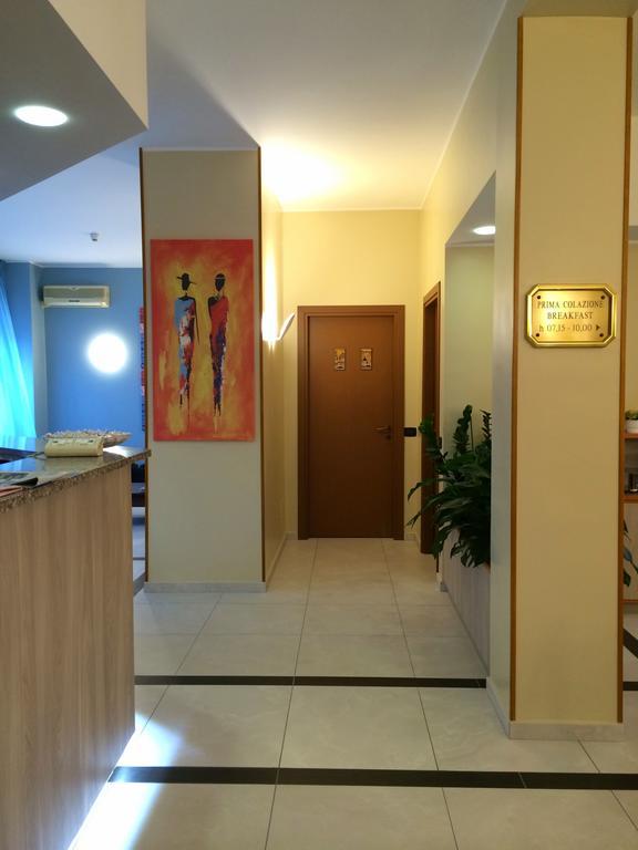 Hotel Arcobaleno Vimodrone Zewnętrze zdjęcie
