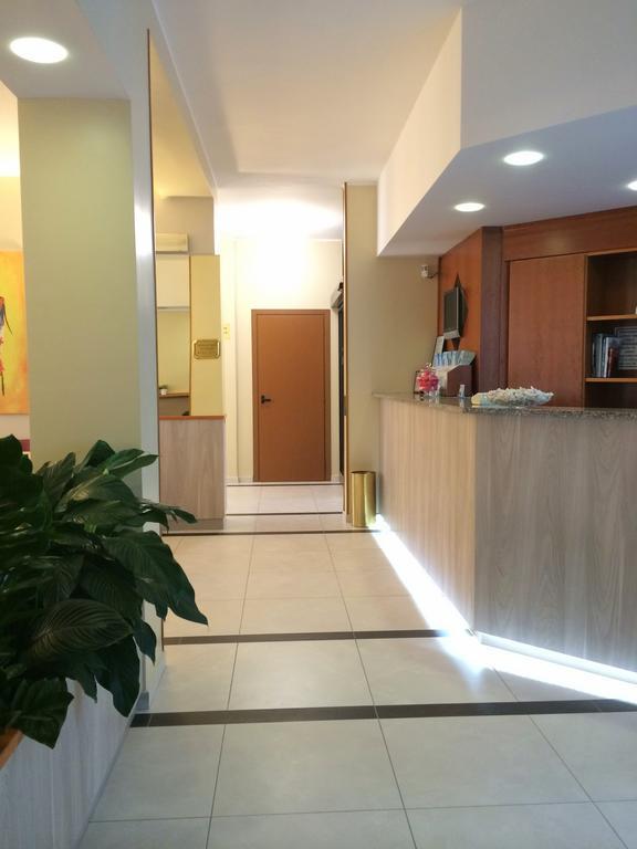 Hotel Arcobaleno Vimodrone Zewnętrze zdjęcie