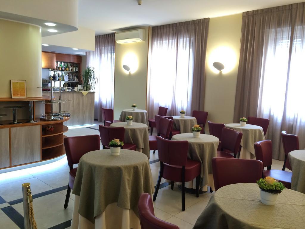 Hotel Arcobaleno Vimodrone Zewnętrze zdjęcie