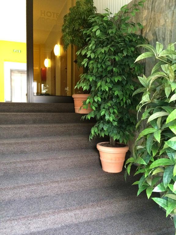 Hotel Arcobaleno Vimodrone Zewnętrze zdjęcie