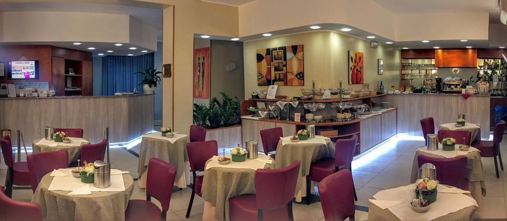 Hotel Arcobaleno Vimodrone Zewnętrze zdjęcie