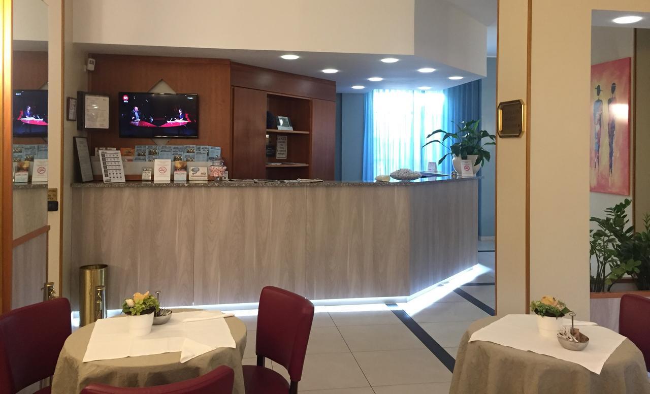 Hotel Arcobaleno Vimodrone Zewnętrze zdjęcie