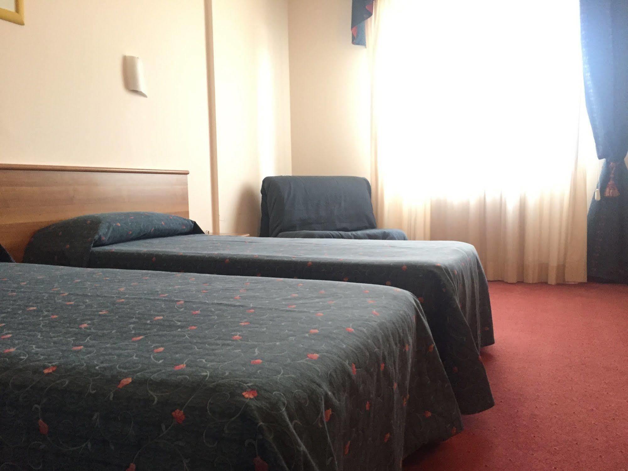 Hotel Arcobaleno Vimodrone Zewnętrze zdjęcie