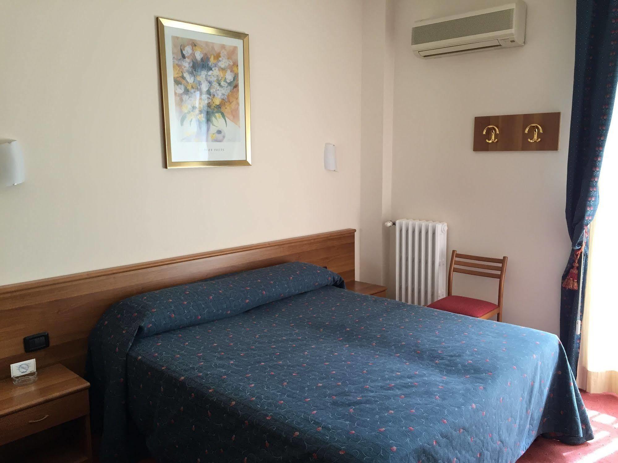 Hotel Arcobaleno Vimodrone Zewnętrze zdjęcie