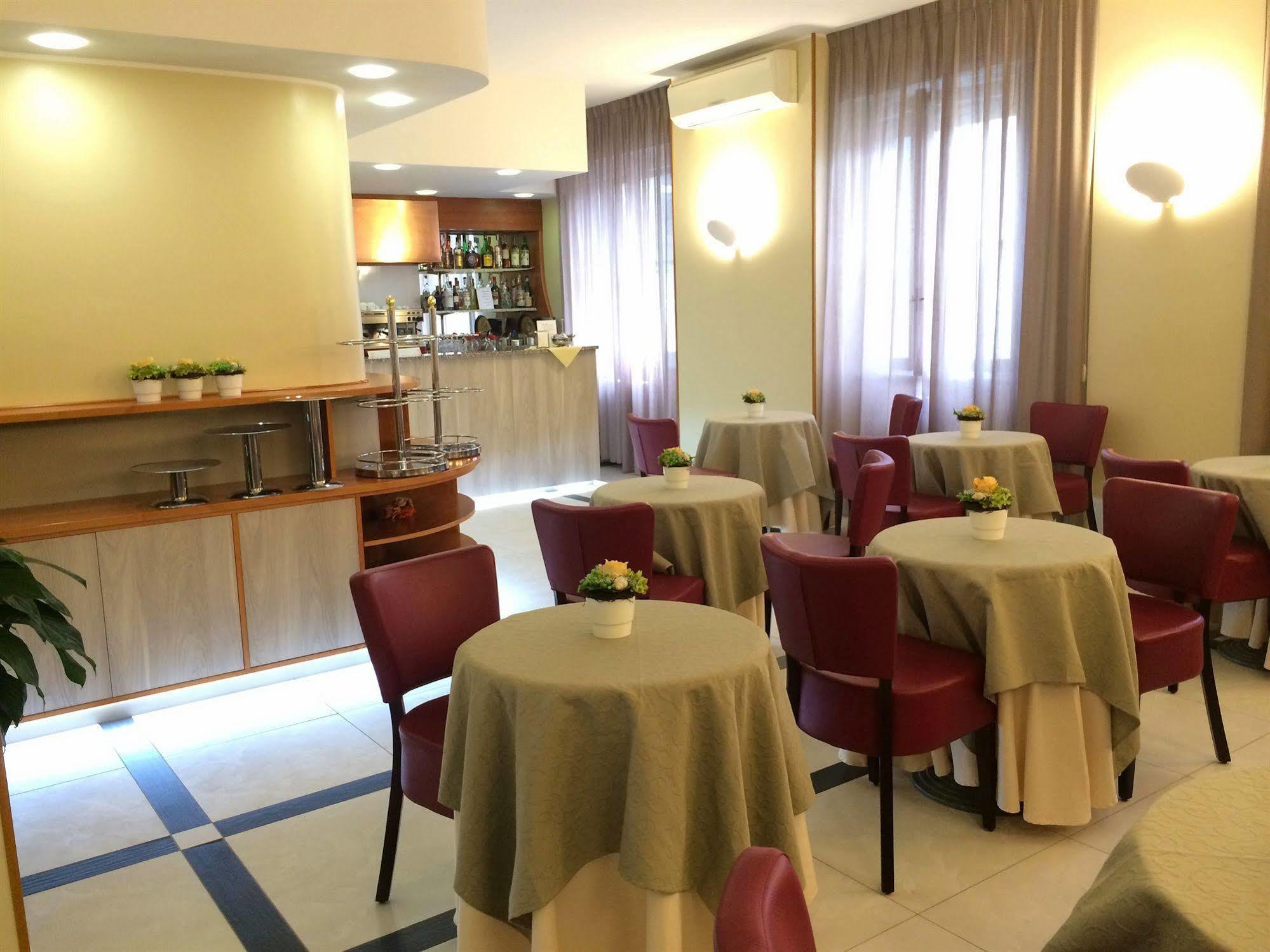 Hotel Arcobaleno Vimodrone Zewnętrze zdjęcie