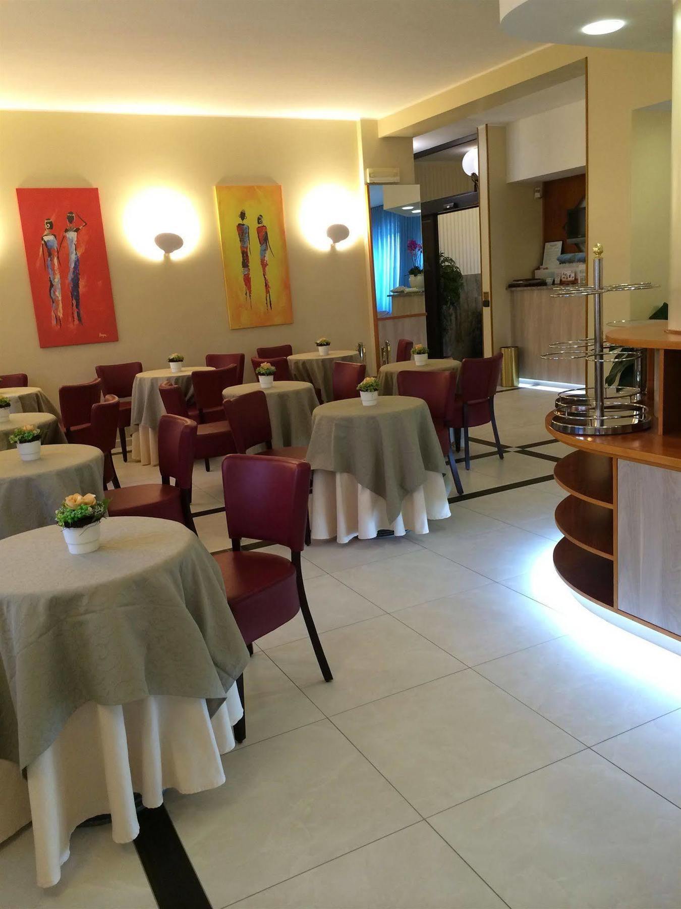 Hotel Arcobaleno Vimodrone Zewnętrze zdjęcie