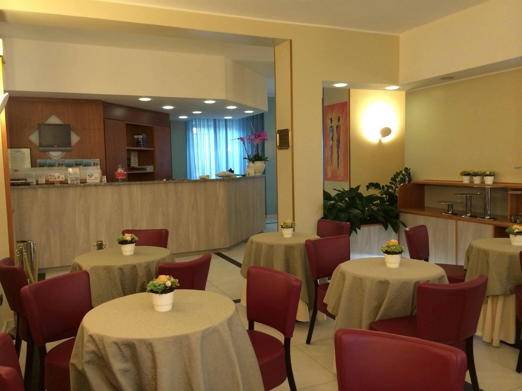 Hotel Arcobaleno Vimodrone Zewnętrze zdjęcie