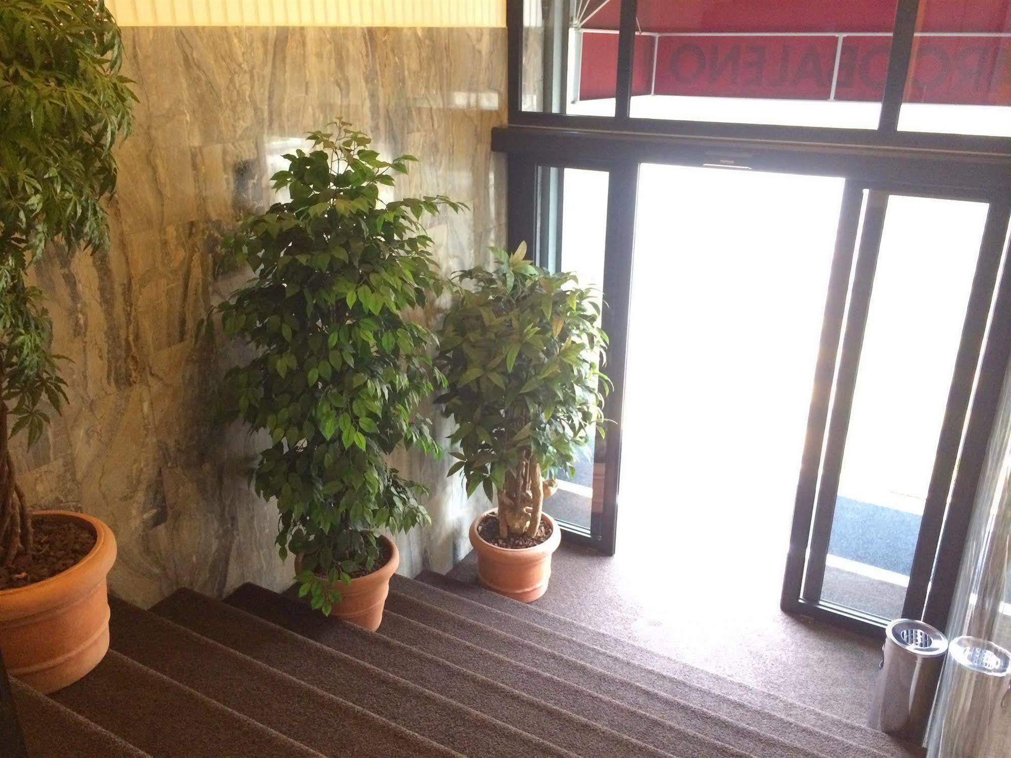 Hotel Arcobaleno Vimodrone Zewnętrze zdjęcie