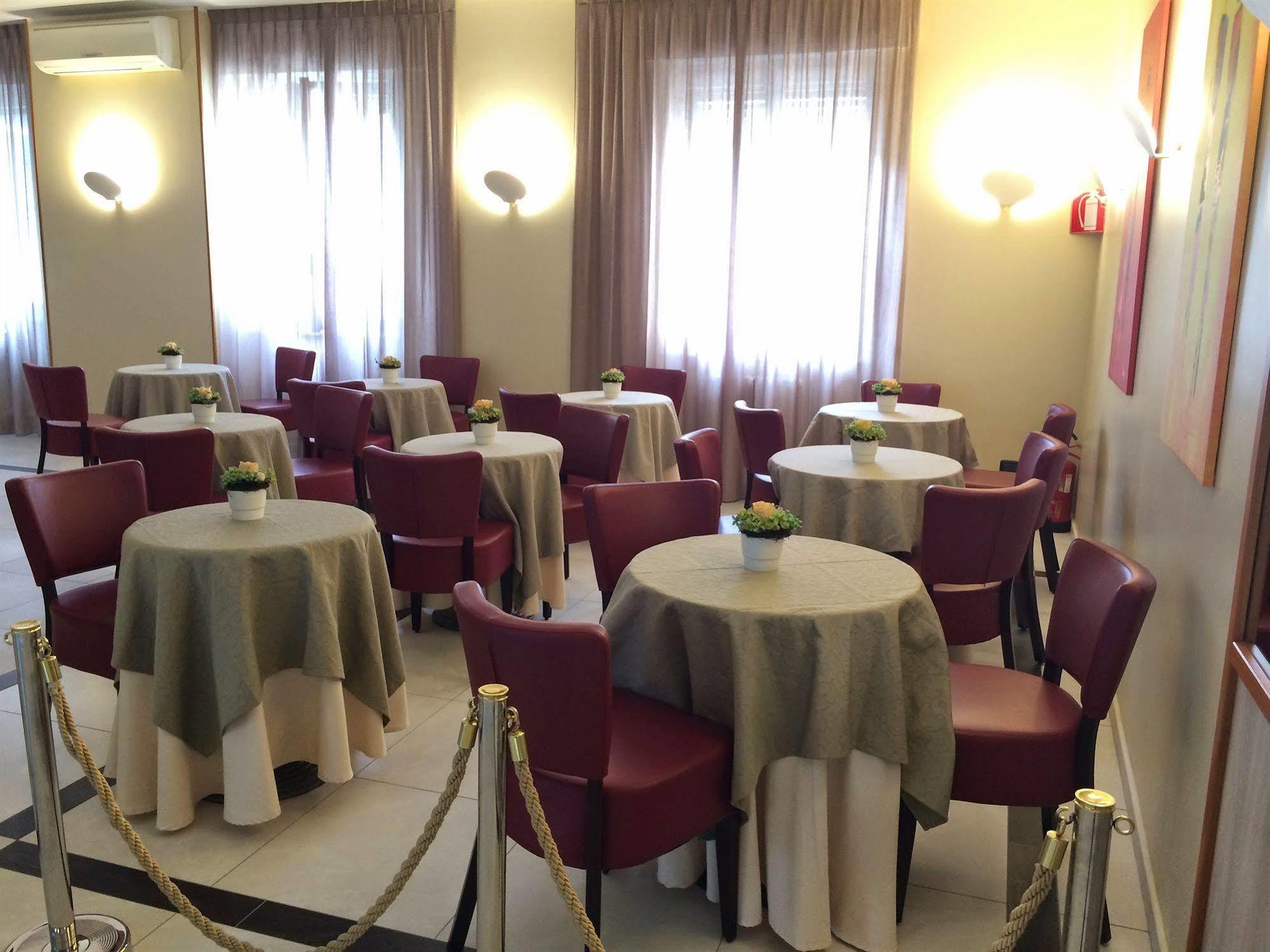 Hotel Arcobaleno Vimodrone Zewnętrze zdjęcie